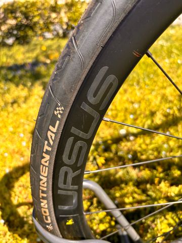Used Corratec CCT SRAM Rival eTap AXS 2023 Road & Gravel, Black — image 2 of 6