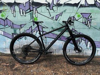Used BC Flint BC Podsol 2021 MTB
