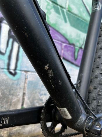 Tweedehands BC Flint BC Podsol 2021 Mountainbike — afbeelding 8 van 9