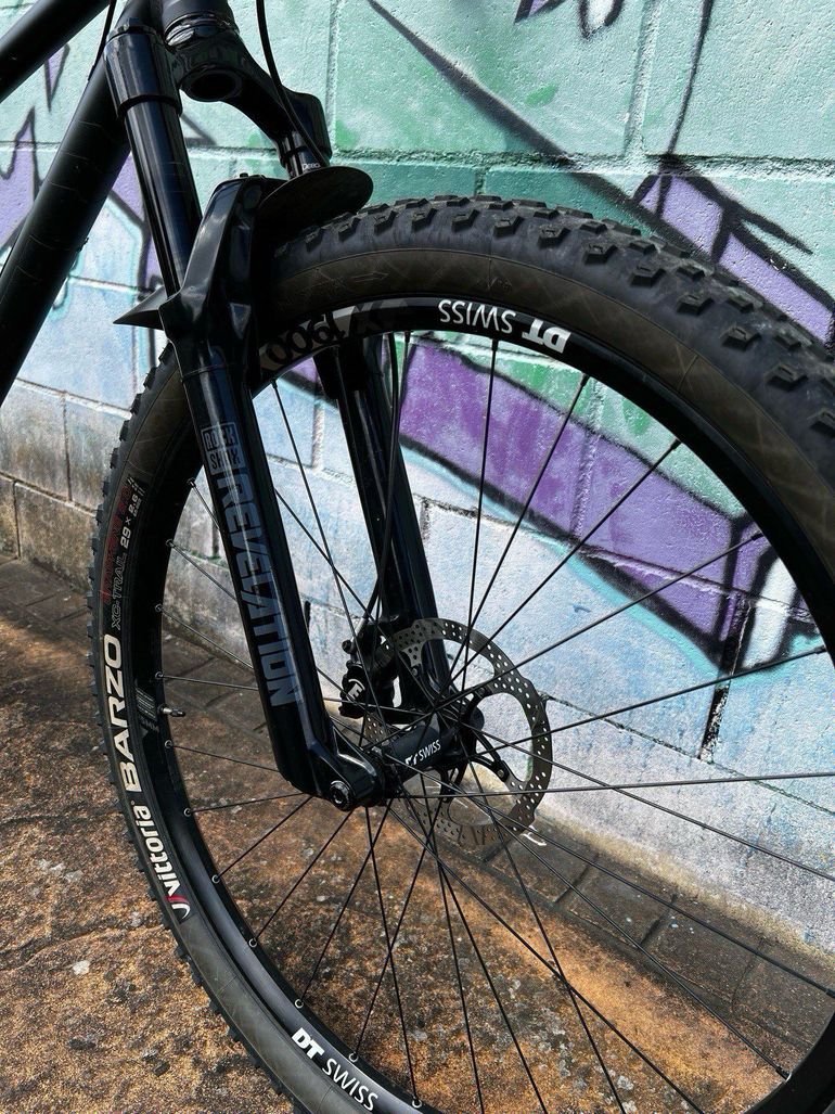 Tweedehands BC Flint BC Podsol 2021 Mountainbike — afbeelding 3 van 9