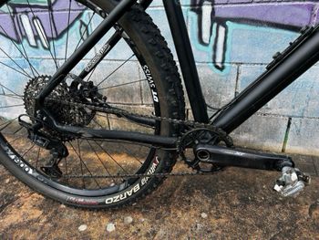 Tweedehands BC Flint BC Podsol 2021 Mountainbike — afbeelding 4 van 9