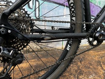 Tweedehands BC Flint BC Podsol 2021 Mountainbike — afbeelding 9 van 9