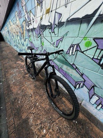 Tweedehands BC Flint BC Podsol 2021 Mountainbike — afbeelding 2 van 9