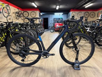 Used Mondraker DUSTY XR 2023 2023 Road & Gravel