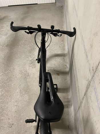 Used Canyon Roadlite SL 8.0 2019 Road & Gravel, Black — image 5 of 5