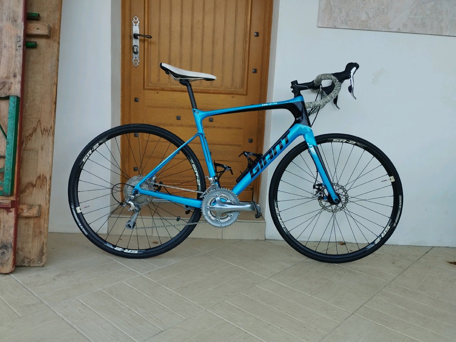 専用　GIANT ジャイアントDEFY ADVANCED PRO0 2018年 GIANT 「ジャイアント」 DEFY ADVANCED PRO0 2018年モデル