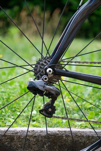 Used Pinarello Paris 2011 Road & Gravel, Black — image 6 of 7