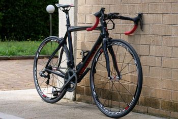 Used Pinarello Paris 2011 Road & Gravel, Black — image 3 of 7