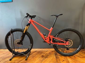 SCOR 4060 LT GX 2024 2024 Mountainbike d'occasion — image 3 sur 3