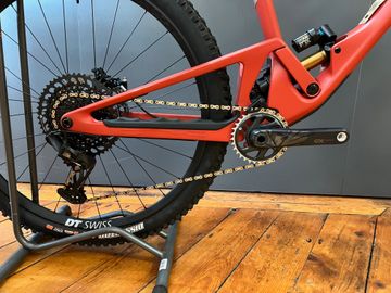 SCOR 4060 LT GX 2024 2024 Mountainbike d'occasion — image 2 sur 3
