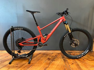 SCOR 4060 LT GX 2024 2024 Mountainbike d'occasion — image 1 sur 3