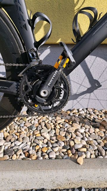 Used Airstreeem Super TT Road 2018 2018 Road & Gravel, Black — image 4 of 5