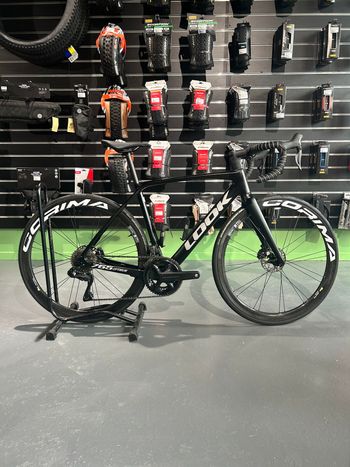 Look, 765 Optimum Ultegra Di2 2024