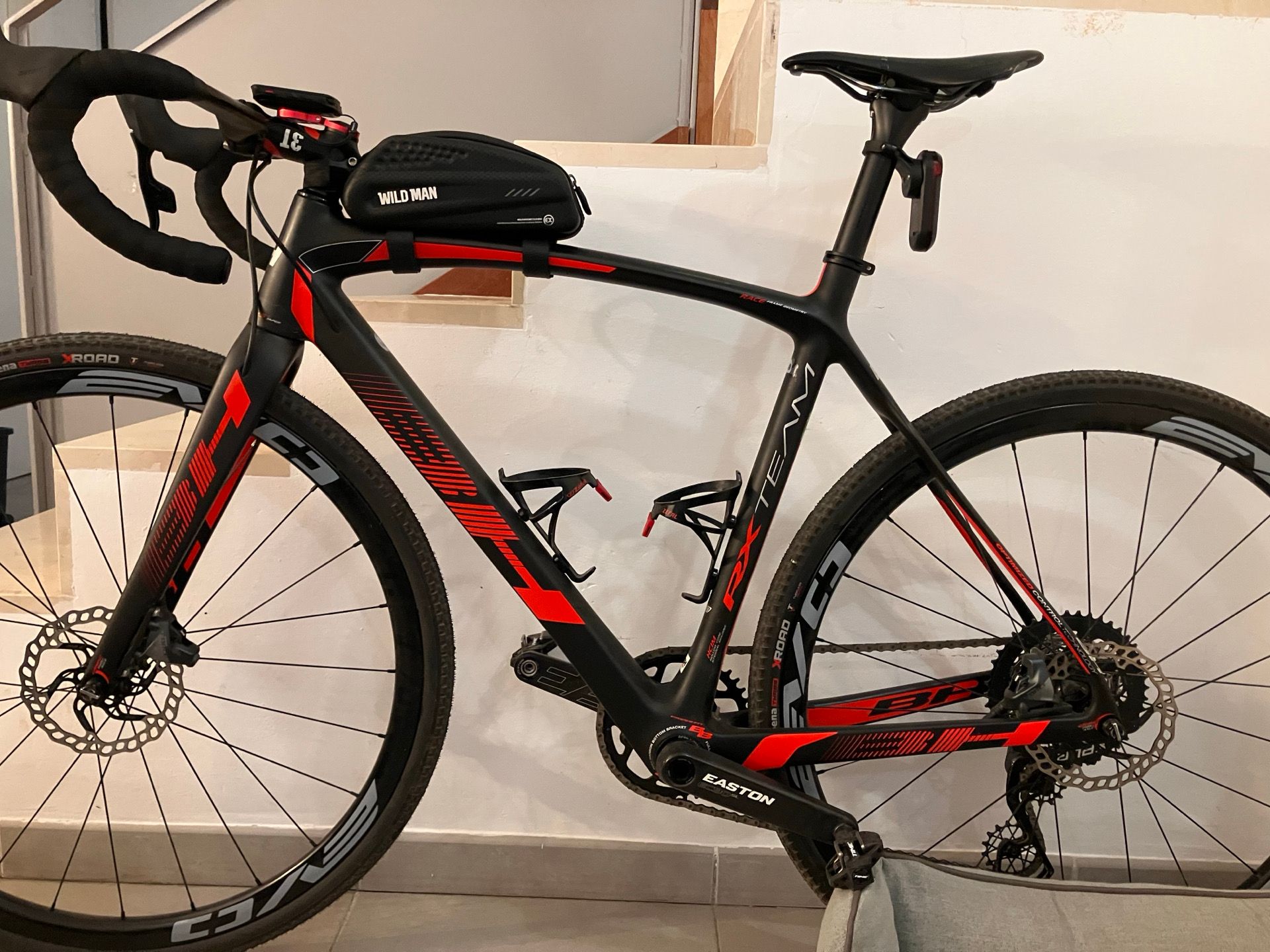 Statim Rx Team BH RX TEAM used in 53 cm | buycycle