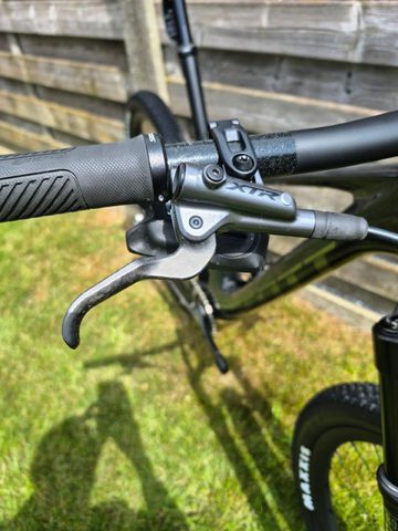 Brugt Scott Spark Sram Eagle Transmission XX SL 2024 Mountainbike — billede 10 af 17