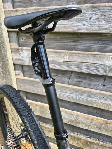 Brugt Scott Spark Sram Eagle Transmission XX SL 2024 Mountainbike — billede 12 af 17