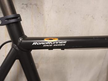 Used Granville G Racer 2015 Road & Gravel, Weiß — image 3 of 9