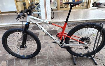 Brugt Mondraker F-Podium R 2024 Mountainbike — billede 3 af 4