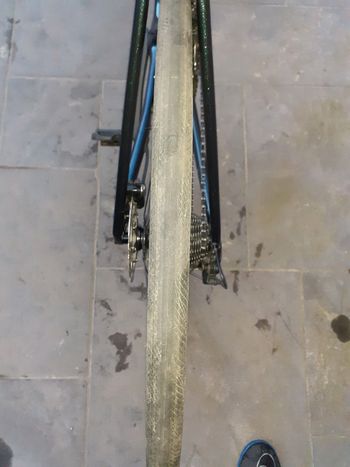 Brugt Giant TCR Advanced Pro Disc 2 2023 2023 Road & Gravel — billede 10 af 13