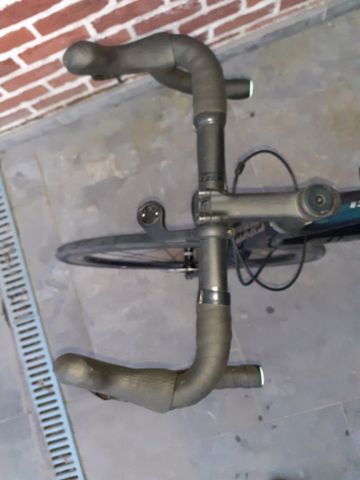 Tweedehands Giant TCR Advanced Pro Disc 2 2023 2023 Road & Gravel — afbeelding 9 van 13