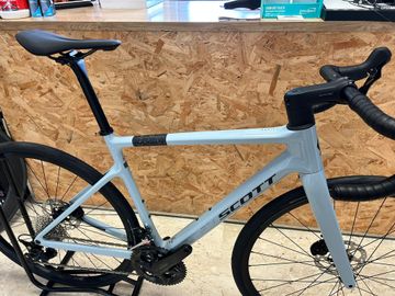 Tweedehands Scott ADDICT 50 (2025) 2025 Road & Gravel — afbeelding 10 van 13