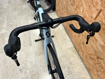 Tweedehands Scott ADDICT 50 (2025) 2025 Road & Gravel — afbeelding 8 van 13