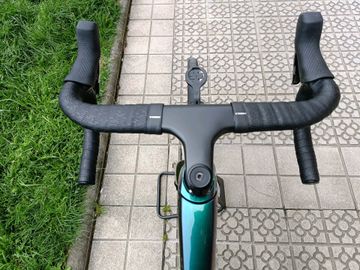 Brugt Trek Emonda SRAM Force eTap AXS 2023 Road & Gravel — billede 25 af 26