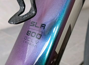 Brugt Trek Emonda SRAM Force eTap AXS 2023 Road & Gravel — billede 14 af 26