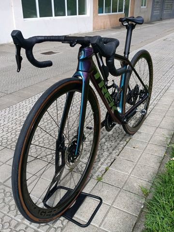 Brugt Trek Emonda SRAM Force eTap AXS 2023 Road & Gravel — billede 1 af 26