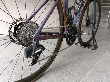 Brugt Trek Emonda SRAM Force eTap AXS 2023 Road & Gravel — billede 19 af 26