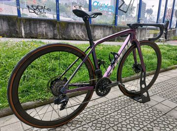 Brugt Trek Emonda SRAM Force eTap AXS 2023 Road & Gravel — billede 7 af 26
