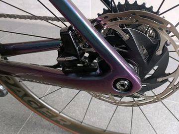 Brugt Trek Emonda SRAM Force eTap AXS 2023 Road & Gravel — billede 21 af 26
