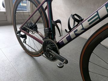 Brugt Trek Emonda SRAM Force eTap AXS 2023 Road & Gravel — billede 18 af 26
