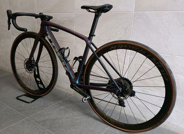 Brugt Trek Emonda SRAM Force eTap AXS 2023 Road & Gravel — billede 12 af 26