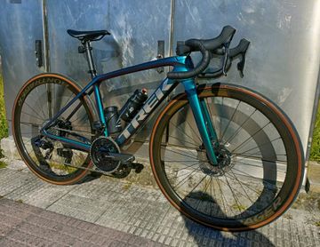 Brugt Trek Emonda SRAM Force eTap AXS 2023 Road & Gravel — billede 6 af 26