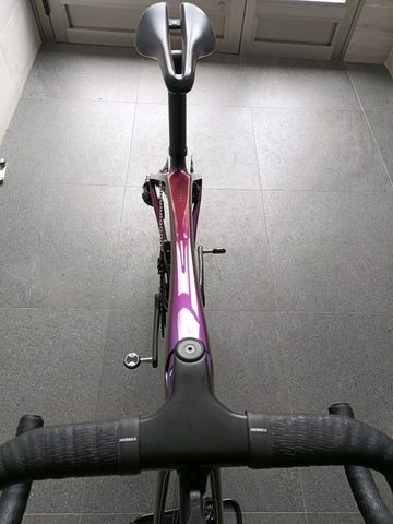 Brugt Trek Emonda SRAM Force eTap AXS 2023 Road & Gravel — billede 22 af 26