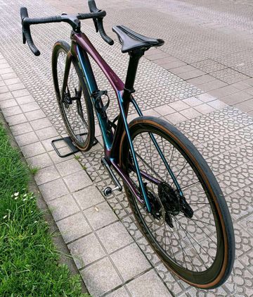 Brugt Trek Emonda SRAM Force eTap AXS 2023 Road & Gravel — billede 9 af 26