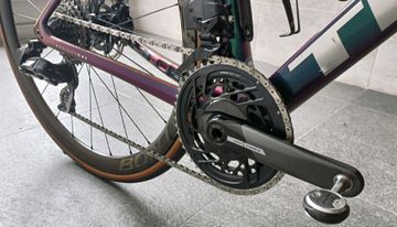 Brugt Trek Emonda SRAM Force eTap AXS 2023 Road & Gravel — billede 3 af 26