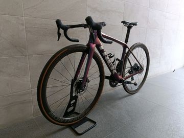 Brugt Trek Emonda SRAM Force eTap AXS 2023 Road & Gravel — billede 24 af 26