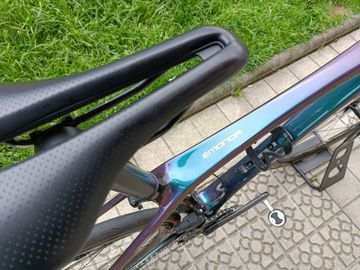Brugt Trek Emonda SRAM Force eTap AXS 2023 Road & Gravel — billede 26 af 26