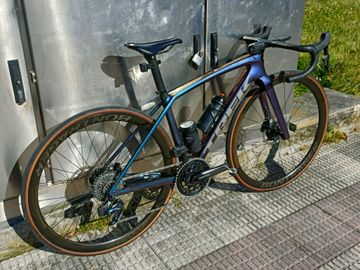 Brugt Trek Emonda SRAM Force eTap AXS 2023 Road & Gravel — billede 5 af 26