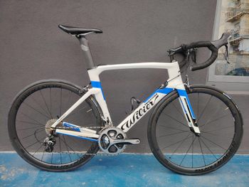 Used Wilier Cento1air for sale | 70% off new | buycycle