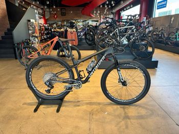 Used Specialized Epic SRAM GX Eagle AXS 2024 MTB