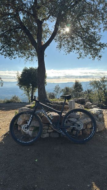 Specialized Epic SRAM GX Eagle AXS 2024 Mountainbike d'occasion — image 5 sur 5