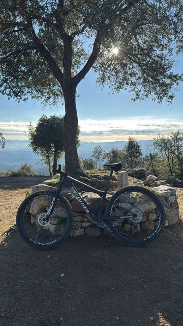 Used Specialized Epic SRAM GX Eagle AXS 2024 Mountainbike, Black — image 5 of 5