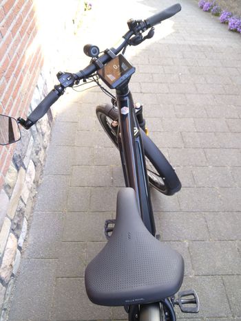Used Flyer Upstreet 6 7.10HS 2022 Road & Gravel, Schwarz — image 4 of 11