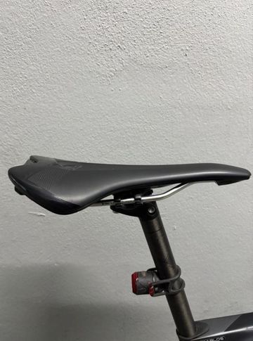 Brugt Merida SCULTURA DISC 7000-E 2020 2020 Road & Gravel — billede 7 af 9