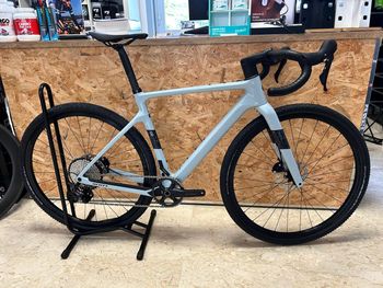 Used Scott ADDICT GRAVEL 40 (2025) 2025 Road & Gravel