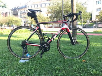 Used Time Scylon 2017 Road & Gravel