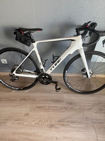 Tweedehands CUBE Custom Shimano Deore 2022 MTB